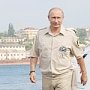 Сергей Аксёнов прокомментировал высокий результат поддержки Владимира Путина на выборах Президента России в Крыму
