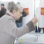 За последние 27 лет явка на президентских выборах самая высокая в Крыму, — Петров
