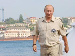 Поддержка нашего национального лидера в Крыму близка к абсолютной, — Аксёнов