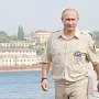 Поддержка нашего национального лидера в Крыму близка к абсолютной, — Аксёнов