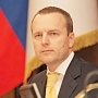 Константин Бахарев: Крымчане единодушны в своем выборе