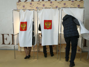 Позитивные изменения в Крыму подтвердили студенты во время выборов президента РФ, — ректор КИПУ