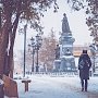 В Крым возвращается зима: синоптики поведали о погоде на ближайшую неделю