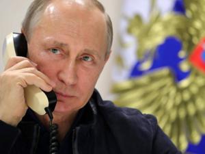Победа Путина в Крыму демонстрирует консолидацию жителей полуострова, — эксперт
