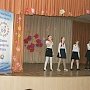 Пионеры новосибирских МБОУ СОШ №23 и №191 участвовали в фестивале «Школа. Творчество. Успех»