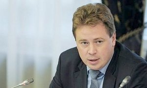 В Севастополе всю дорожную разметку нанесут до 1 мая