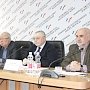 Работа общественных наблюдателей способствовала прозрачности выборов в Крыму, — Иоффе
