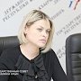 Профильный Комитет повторно отклонил законопроект о порядке разграничения муниципального имущества между муниципальными образованиями Крыма