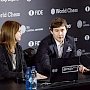 Шахматист Карякин взял реванш у соотечественника Крамника за поражение на турнире претендентов