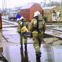 В Крыму стартовало командно-штабное учение по гражданской обороне