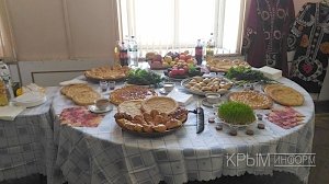 Крымские таджики объединились в общественную организацию