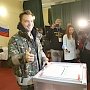 Эксперты проанализировали итоги выборов в Крыму