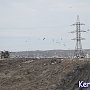 Возгорания на Керченской городской свалке не было, — директор санполигона