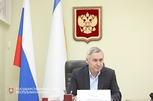 Глава парламентского комитета Эдип Гафаров провел прием граждан по личным вопросам