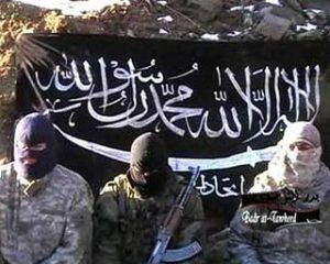 Крымский «ИГИЛ»: На полуострове раскапывают оружейные схроны и задерживают исламистов