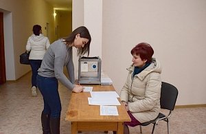 Итоговое голосование по отбору скверов для благоустройства началось в Симферополе