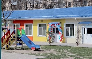 Возвращение «Белочки»: в селе Партизанском под Симферополем наконец построят детский сад