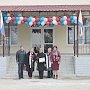 Активисты ОНФ добились открытия дошкольных групп в селе Батальное Крыма