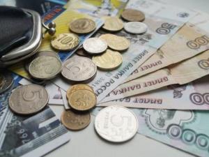Прокуратура добилась выплаты зарплаты за январь двум работникам симферопольского предприятия