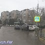 Керчане вновь жалуются на парковку некоторых водителей