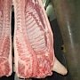 Свиные и говяжьи туши мяса без документов обнаружили в грузовике на Раздольненском шоссе