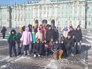 Одним из трёх лучших детских театров России на «Брянцевском фестивале» стал «Золотой ключик»