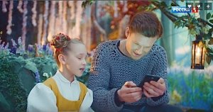 Юная керчанка вышла в финал проекта на канале «Россия 1»