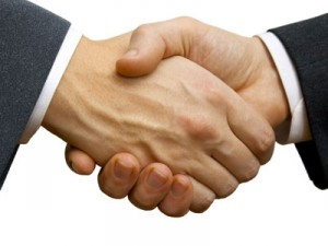 Администрация Симферополя и Фонд поддержки предпринимательства подписали соглашение о сотрудничестве
