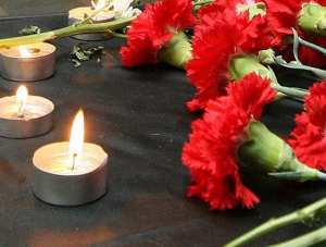 Симферопольцы почтят память погибших в Кемерово