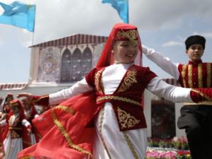 Всекрымский праздник «Хыдырлез» пройдёт в этом году в Бахчисарае в первую неделю мая