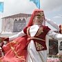 Всекрымский праздник «Хыдырлез» пройдёт в этом году в Бахчисарае в первую неделю мая
