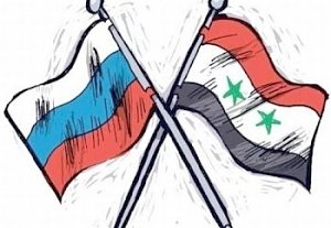 Сирия и Крым договариваются о сотрудничестве