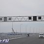 В районе Крымского моста увеличат число сотрудников ДПС
