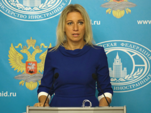 Москва требует от Киева возвращения судна «Норд», задержанного в Азовском море