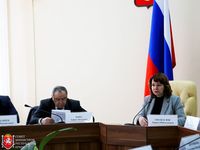 Запланированные Советом министров РК мероприятия, посвященные Дню Победы, будут проведены на должном уровне – Лариса Опанасюк