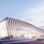 К новому терминалу симферопольского аэропорта запустят 6 маршрутов