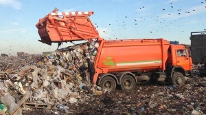 В Крыму готовы построить лишь один мусорный завод