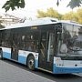 Движение троллейбусов в Симферополе было временно остановлено в связи с поломкой на электросети, — Прокопьев