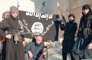 МВД Крыма обнаружили сотню жителей полуострова в ИГИЛ, и две сотни участников "АТО"