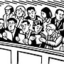 Деловая игра по формированию коллегии присяжных заседателей прошла в прокуратуре Севастополя