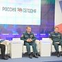 Крымские спасатели проведут пресс-конференцию по вопросам пожарной безопасности Пасхальных праздников