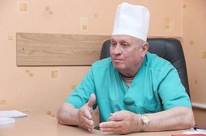 Крымский хирург с 50-летним стажем об ОМС: «Большей беды в медицине не было»