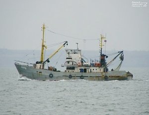 Российского консула не пускают к арестованным в Украине морякам «Норда»