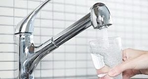 В Керчи водоканал обещает отключить воду на два дня с 10 апреля
