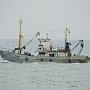 Прокуратура Украины предъявила обвинение капитану судна «Норд»