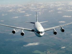 Утверждён список субсидируемых авианаправлений в Симферополь из регионов России