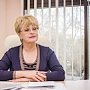 Гарантии по реализации прав человека обеспечиваются в Крыму в полной мере, — омбудсмен Лубина
