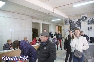 В Керчи состоятся дополнительные выборы в горсовет