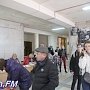 В Керчи состоятся дополнительные выборы в горсовет