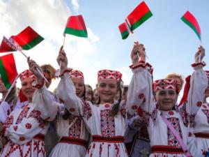 Дни белорусской культуры пройдут в Крыму